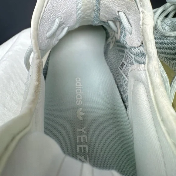adidas gazelle silver green womens YEEZY BOOST 350 V2 'CLOUD WHITE (REFLECTIVE)'  Kick Essentials
